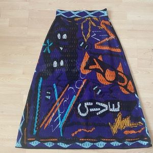 Missoni Crochet Skirt - Sz 40